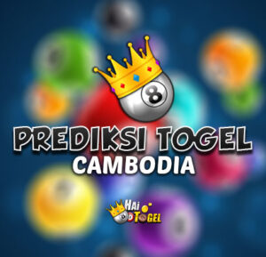 prediksi CAMBODIA