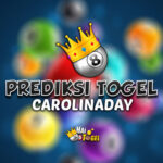 prediksi CAROLINADAY