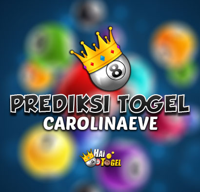 prediksi CAROLINAEVE