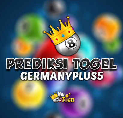 prediksi GERMANYPLUS5