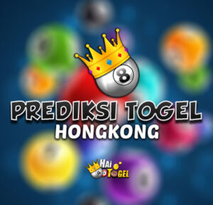 prediksi HONGKONG