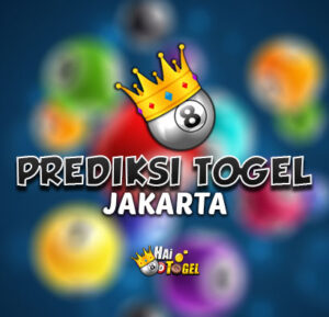prediksi JAKARTA
