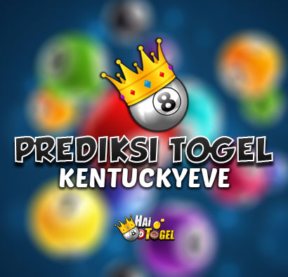 prediksi KENTUCKYEVE