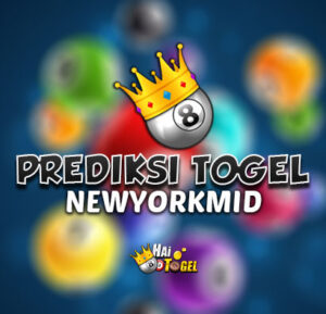 prediksi NEWYORKMID