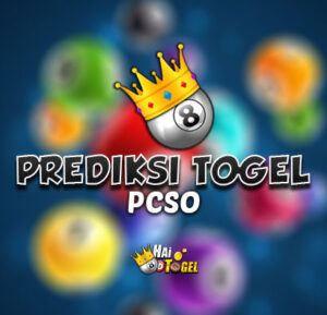 prediksi PCSO