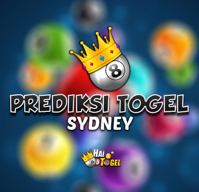 prediksi SYDNEY
