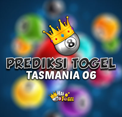 prediksi TASMANIA06