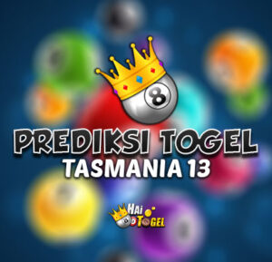 prediksi TASMANIA13