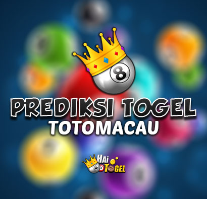 prediksi TOTOMACACU