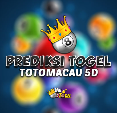prediksi TOTOMACAU-5D